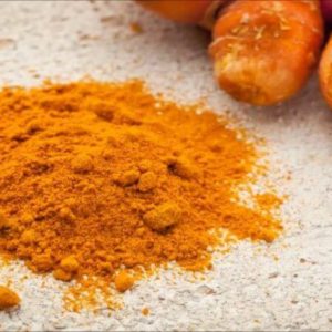 curcumin-gold