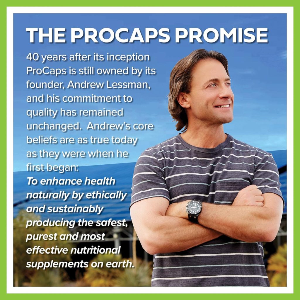 procaps promise