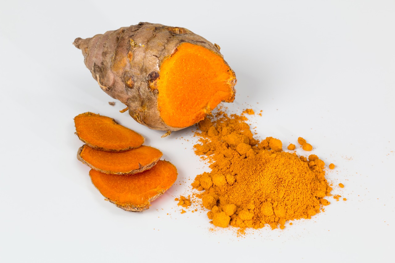 How Is Turmeric Used In Cooking?