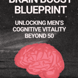 Brain Boost Blueprint